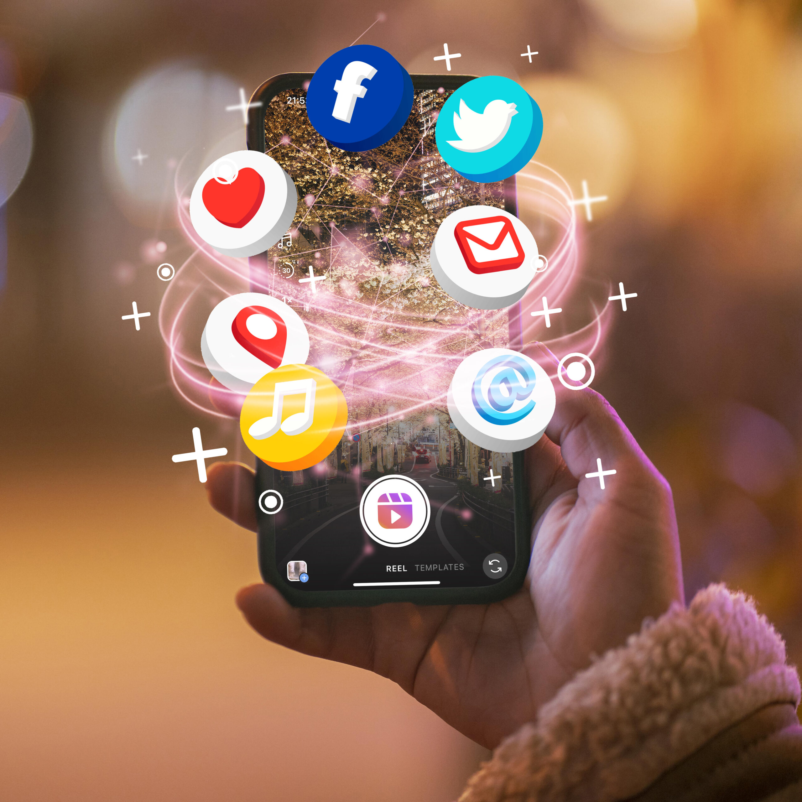 hand-holding-smartphone-social-media-concept